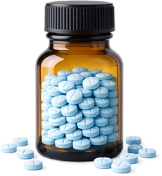 Antiviral tablets used in published FIP research studies