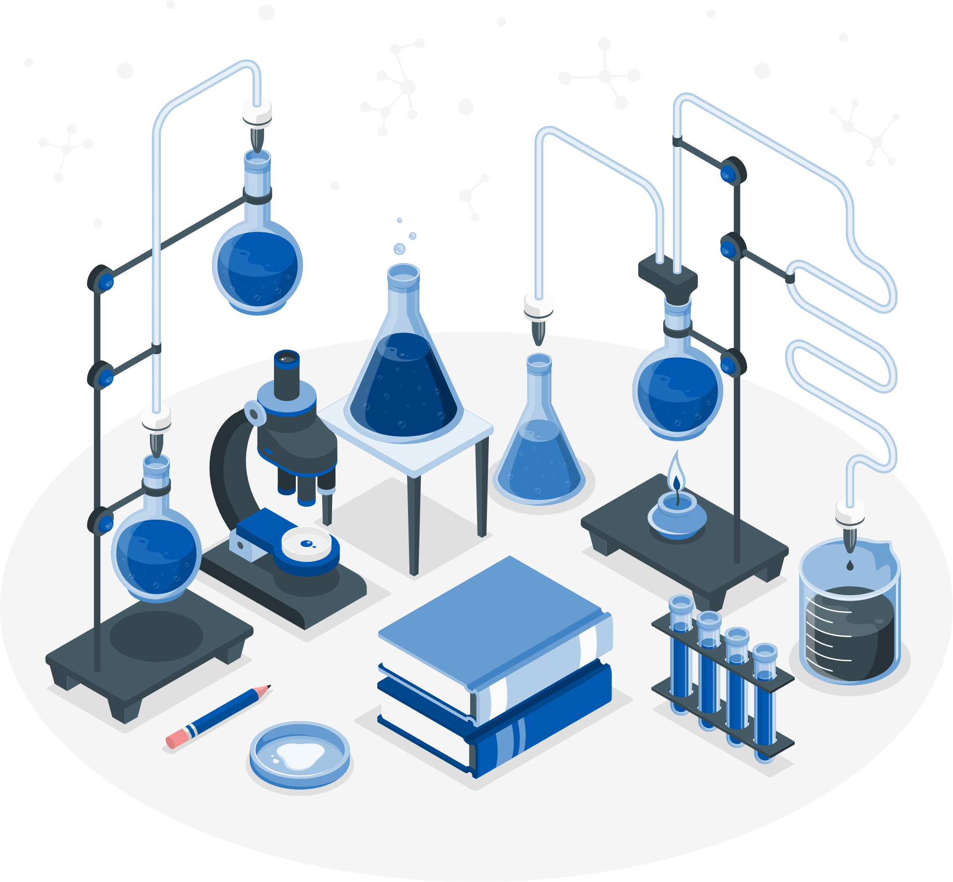 Independent third-party product testing